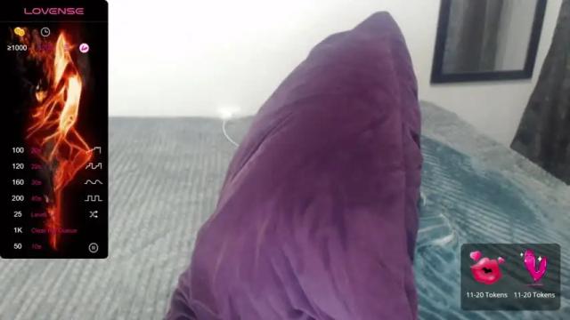 Image 4 of pamy_smiles Stream on Chaturbate on 21 months ago