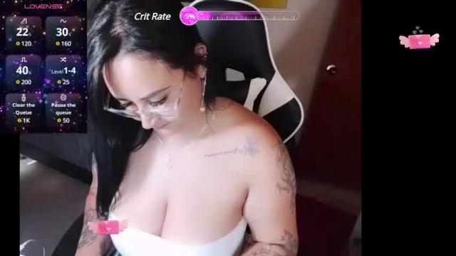 Image 4 of pamy_smiles Stream on Chaturbate on 6 days ago