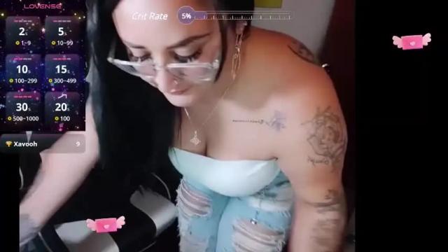 Image 7 of pamy_smiles Stream on Chaturbate on 6 days ago