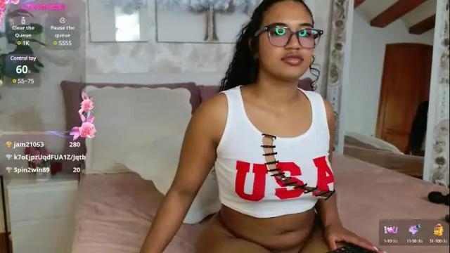 Image 2 of pandabreeze Stream on Chaturbate on 2 months ago