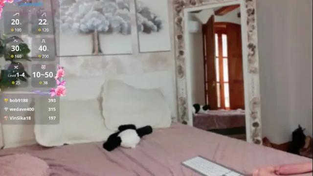 Thumbnail 1, pandabreeze's Stream at Chaturbate, 13 days ago