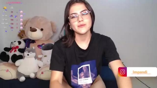 Image 3 of pandi_ Stream on Chaturbate on 21 months ago
