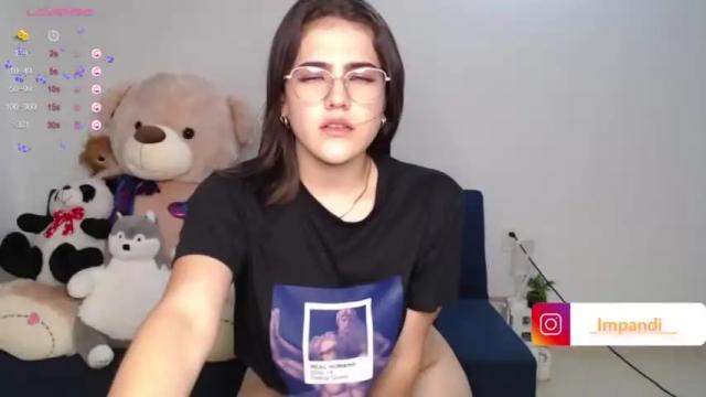 Image 4 of pandi_ Stream on Chaturbate on 21 months ago