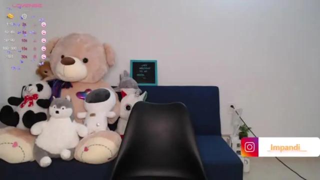 Image 7 of pandi_ Stream on Chaturbate on 21 months ago