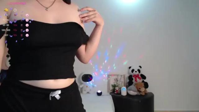 Thumbnail 3, pandi_'s Stream at Chaturbate, 20 months ago