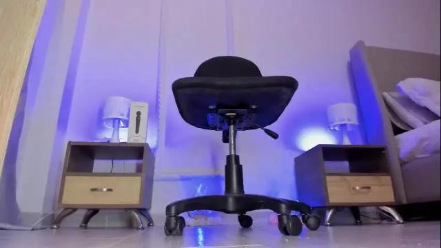 Image 10 of pandora__foster Stream on Chaturbate on 1 month ago