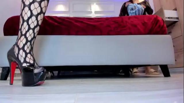 Thumbnail 1, pandora__foster's Stream at Chaturbate, 11 days ago