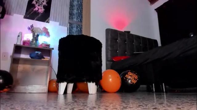 Image 6 of pandora__foster Stream on Chaturbate on 2 months ago