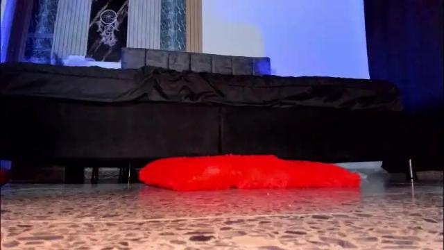 Image 3 of pandora__foster Stream on Chaturbate on 2 months ago