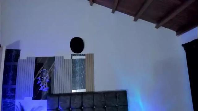 Image 3 of pandora__foster Stream on Chaturbate on 2 months ago