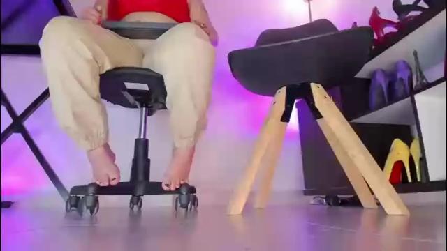 Image 7 of pandora__foster Stream on Chaturbate on 14 days ago