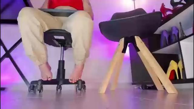 Image 8 of pandora__foster Stream on Chaturbate on 14 days ago