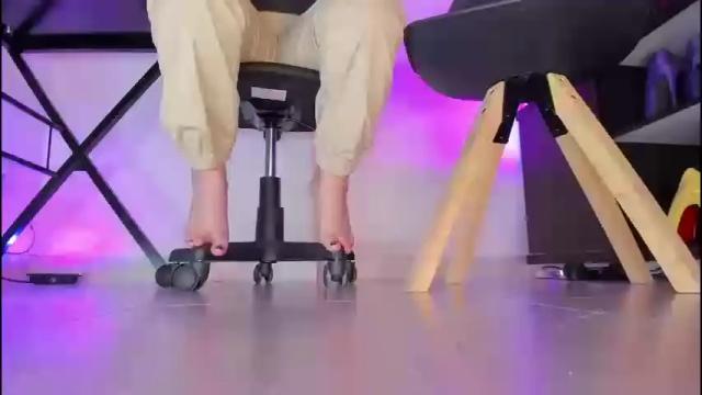 Thumbnail 3, pandora__foster's Stream at Chaturbate, 14 days ago