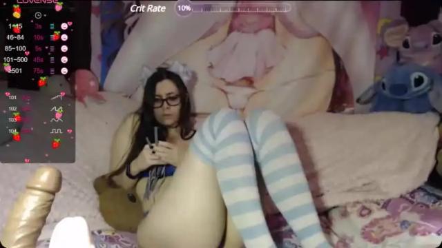 Image 8 of pandora_allsorts Stream on Chaturbate on 14 months ago