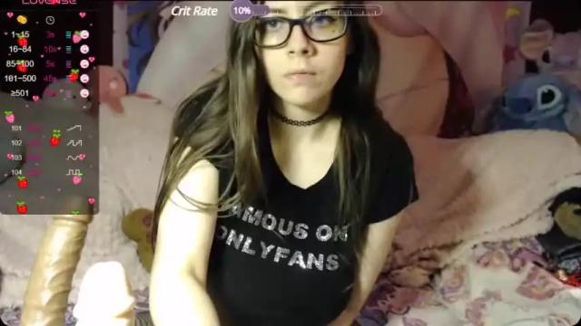 Thumbnail 2, pandora_allsorts's Stream at Chaturbate, 14 months ago