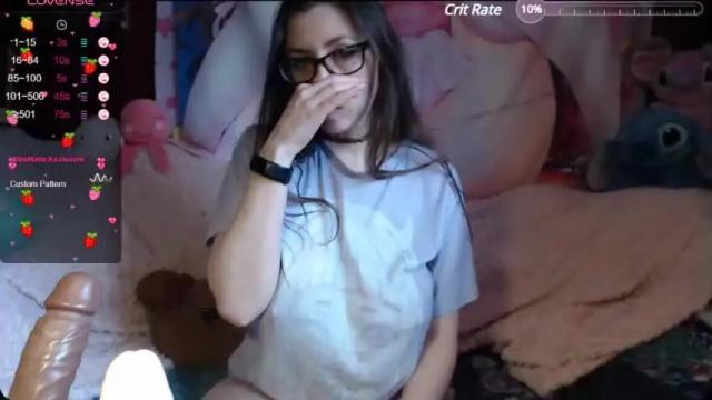 Image 4 of pandora_allsorts Stream on Chaturbate on 13 months ago