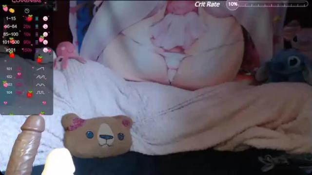 Image 11 of pandora_allsorts Stream on Chaturbate on 13 months ago