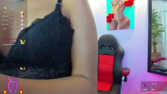 Image 6 of pandora_beker Stream on Chaturbate on 17 months ago