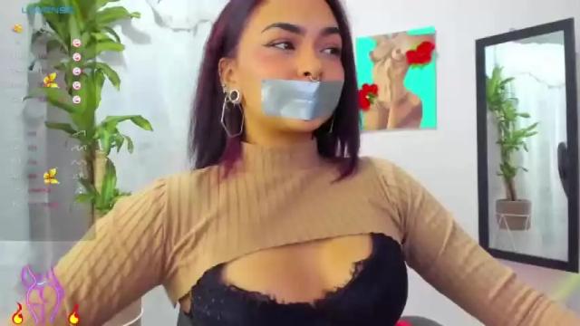Image 11 of pandora_beker Stream on Chaturbate on 17 months ago