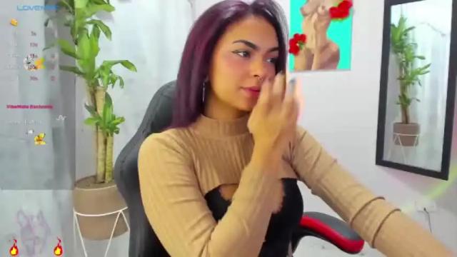 Image 6 of pandora_beker Stream on Chaturbate on 17 months ago