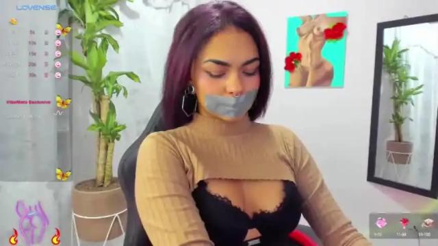 Thumbnail 3, pandora_beker's Stream at Chaturbate, 17 months ago