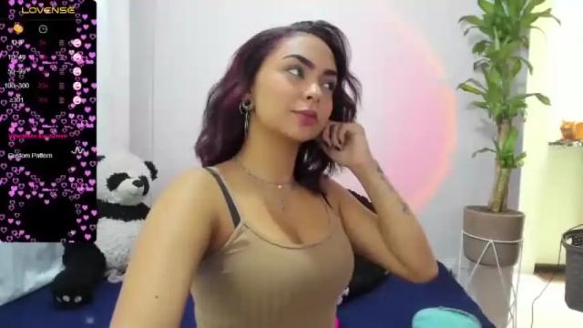 Thumbnail 1, pandora_beker's Stream at Chaturbate, 17 months ago