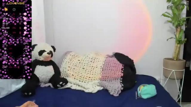 Image 7 of pandora_beker Stream on Chaturbate on 17 months ago