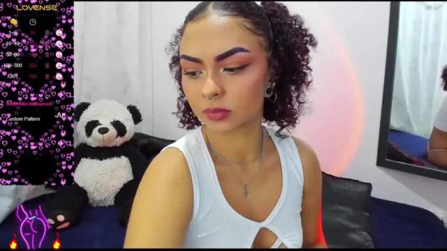Thumbnail 1, pandora_beker's Stream at Chaturbate, 17 months ago