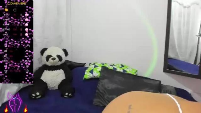 Thumbnail 3, pandora_beker's Stream at Chaturbate, 17 months ago