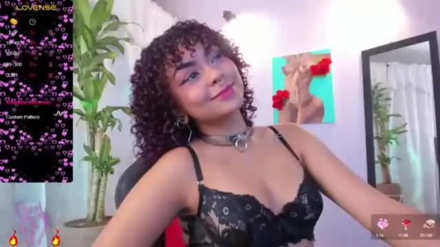 Image 8 of pandora_beker Stream on Chaturbate on 17 months ago