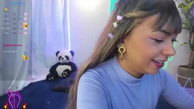 Image 4 of pandora_beker Stream on Chaturbate on 17 months ago
