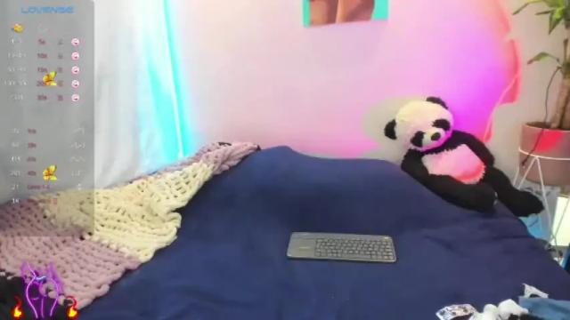 Image 10 of pandora_beker Stream on Chaturbate on 16 months ago