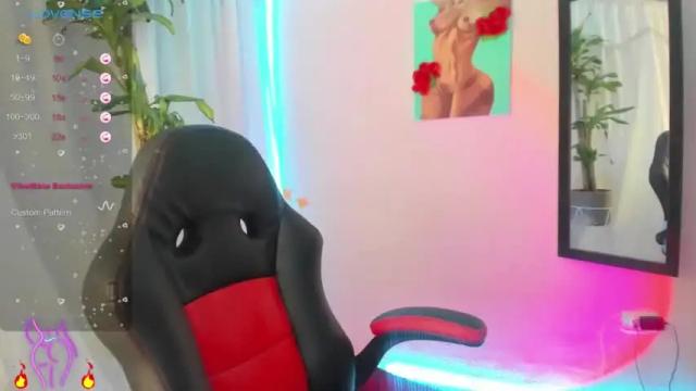 Image 12 of pandora_beker Stream on Chaturbate on 16 months ago