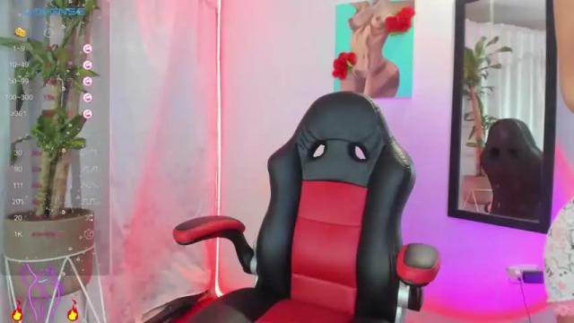 Image 3 of pandora_beker Stream on Chaturbate on 16 months ago