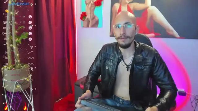 Image 4 of pandora_beker Stream on Chaturbate on 15 months ago