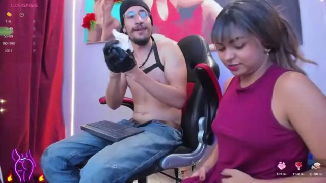 Thumbnail 2, pandora_beker's Stream at Chaturbate, 15 months ago
