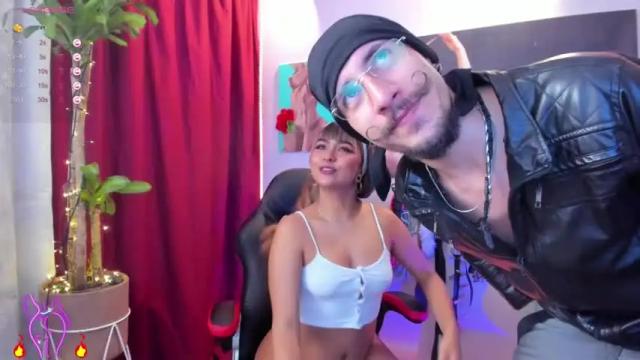 Image 11 of pandora_beker Stream on Chaturbate on 15 months ago