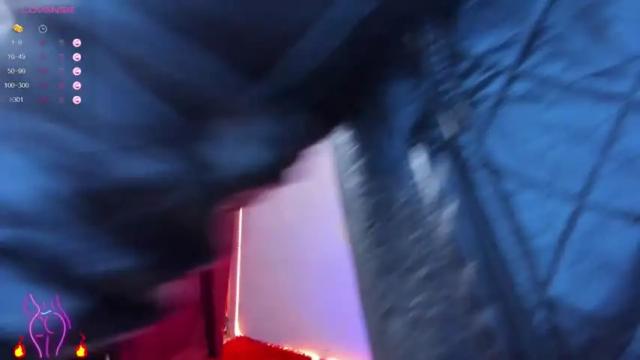 Image 4 of pandora_beker Stream on Chaturbate on 15 months ago