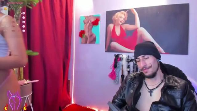 Thumbnail 2, pandora_beker's Stream at Chaturbate, 15 months ago