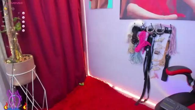 Thumbnail 2, pandora_beker's Stream at Chaturbate, 15 months ago