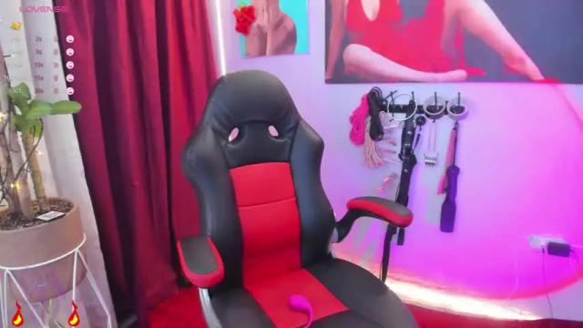 Image 6 of pandora_beker Stream on Chaturbate on 15 months ago