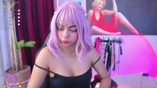 Image 11 of pandora_beker Stream on Chaturbate on 15 months ago