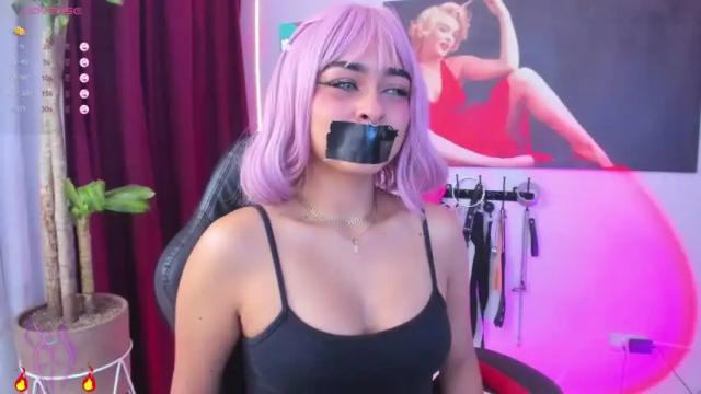 Image 6 of pandora_beker Stream on Chaturbate on 15 months ago
