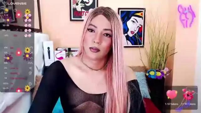 Image 6 of pandora_noha Stream on Chaturbate on 20 months ago