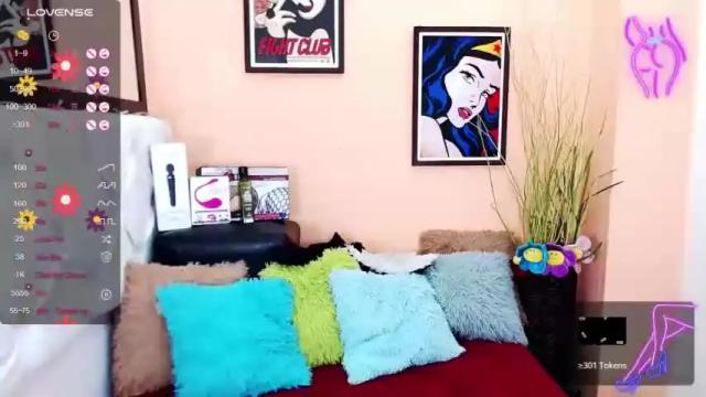 Image 8 of pandora_noha Stream on Chaturbate on 20 months ago