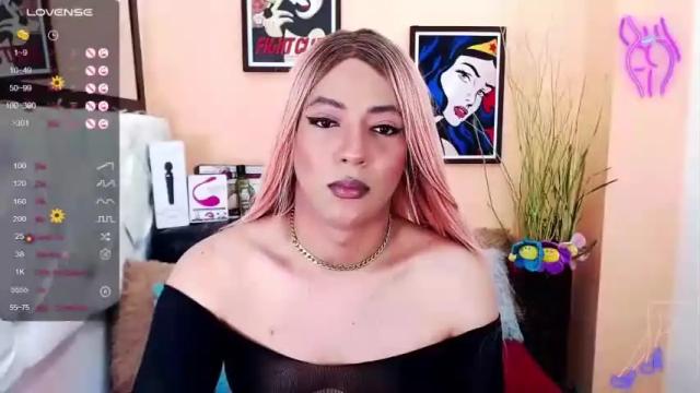 Thumbnail 3, pandora_noha's Stream at Chaturbate, 20 months ago