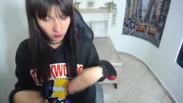 Image 12 of pandora_queen Stream on Chaturbate on 15 months ago