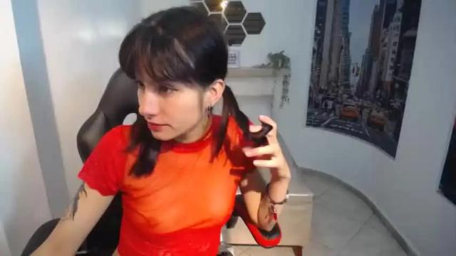 Thumbnail 1, pandora_queen's Stream at Chaturbate, 15 months ago