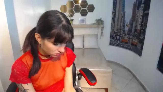 Image 3 of pandora_queen Stream on Chaturbate on 15 months ago