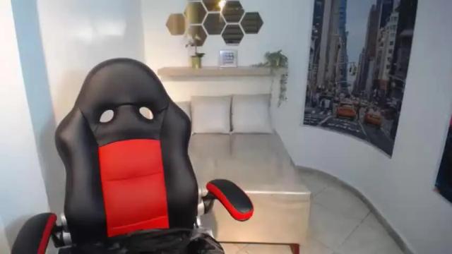 Image 4 of pandora_queen Stream on Chaturbate on 15 months ago
